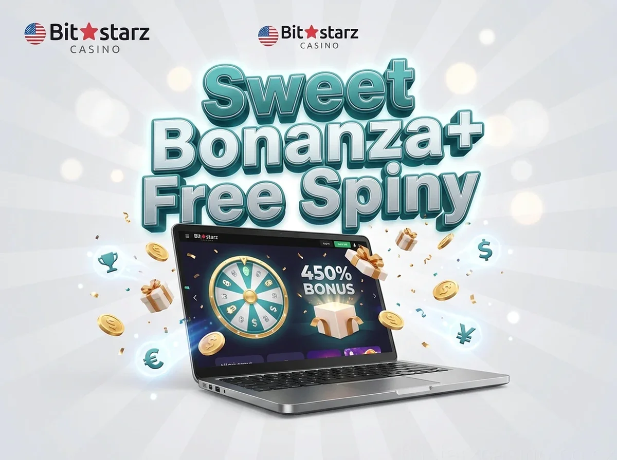 Sweet Bonanza+ Free Spiny